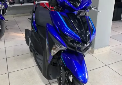 Yamaha neo 125 automatica