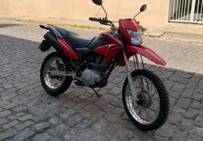 Bros 150 es