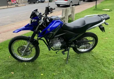 Xtz crosser z 150