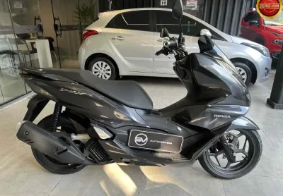 Honda pcx 160  2025