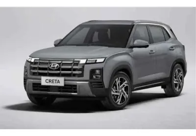 Hyundai creta 2026 1.0 tgdi flex limited automático