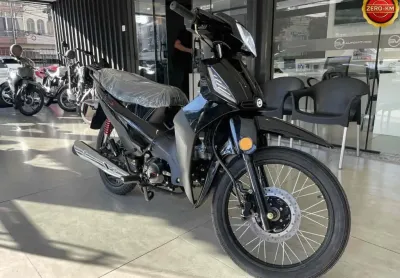 Shineray phoenix s 50 2025