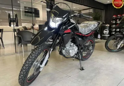 Shineray shi 175 efi 2025