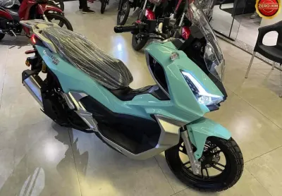 Shineray urban 150 efi 2025
