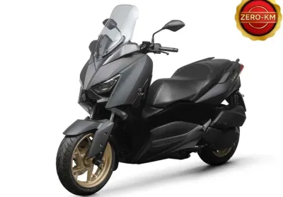 Yamaha xmax 250 abs 2025