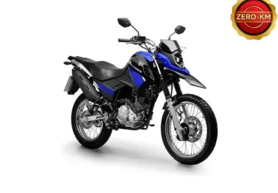 Yamaha xtz 250 lander 249cc 2024