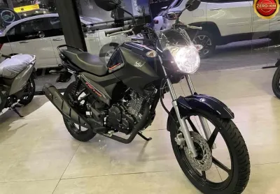 Yamaha ybr 150 factor ed 2024