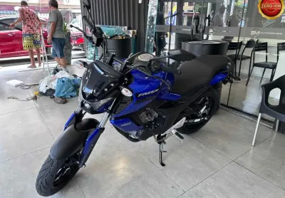 Yamaha fz15 150 fazer flex 2024