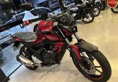 Yamaha fz15 150 fazer flex 2024