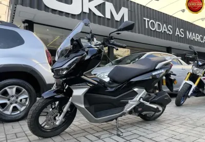 Shineray urban 150 efi 2025