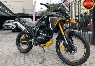 Shineray xy 250-6b 2025