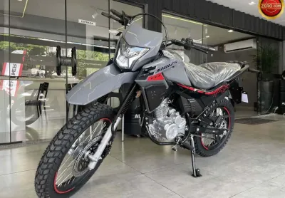 Shineray shi 175 efi 2025