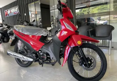 Shineray phoenix s 50 2025