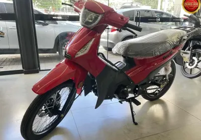 Shineray phoenix s 50 2025