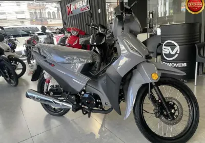 Shineray phoenix s 50 efi 2025