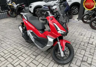 Shineray urban 150 efi 2025