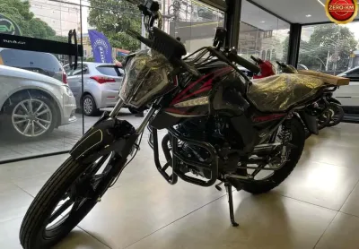 Shineray free 150 efi 2025