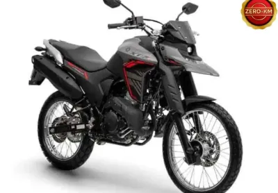 Yamaha xtz 250 lander 249cc 2024
