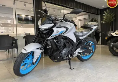 Yamaha mt-03 321/abs 2026