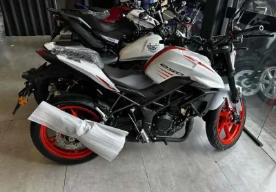 Shineray flash 250 efi 2026