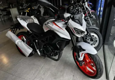 Shineray flash 250 efi 2025