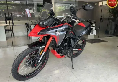 Shineray xy 250-6b 2025