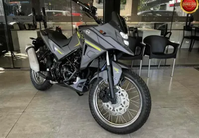 Dafra nh 190 2025