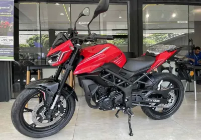 Shineray flash 250 efi 2026