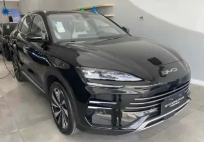 Byd song pro 2026 1.5 dm-i híbrido gl automático