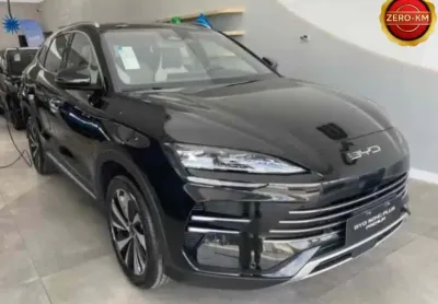 Byd song pro 2026 1.5 dm-i híbrido gl automático