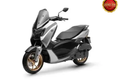 Yamaha nmax connected 160 abs 2025