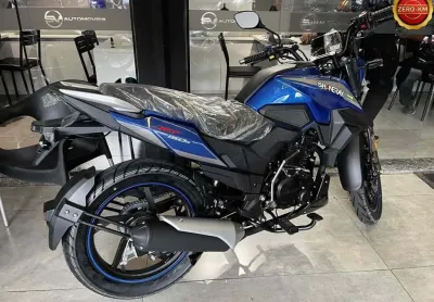 Shineray jef 150 s 2026