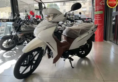 Shineray jet 125 ss 2025