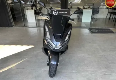 Honda pcx 160 dlx abs 2025