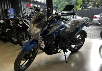 Shineray xy 150-8 jef 2025