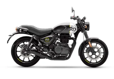 Royal enfield hunter 350 2025