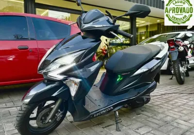 Honda elite 125 2024