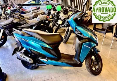 Honda elite 125 2025