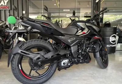 Bajaj pulsar n150 2026