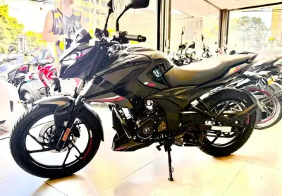 Bajaj pulsar n150 2026