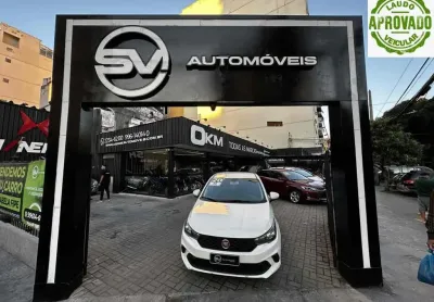 Fiat argo 2020 1.0 firefly flex manual
