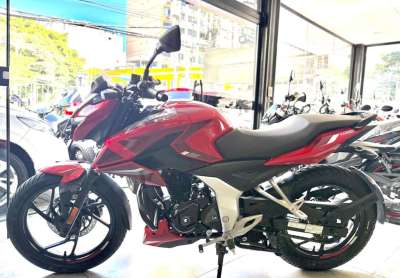 Bajaj pulsar n150 2026