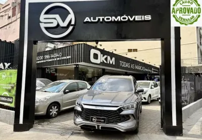 Byd song pro 2025 1.5 dm-i híbrido gs automático
