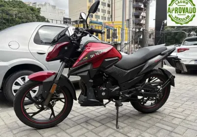 Shineray xy 150-8 jef 2025