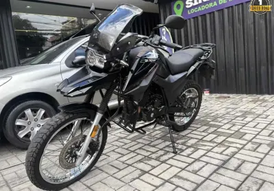 Shineray shi 175 2025
