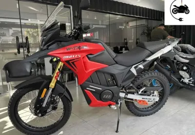 Watts w-trail 2024