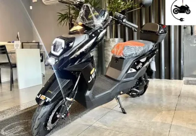 Moto chefe jet 1000w 2025