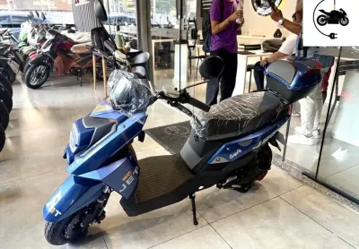 Moto chefe jet 1000w 2025