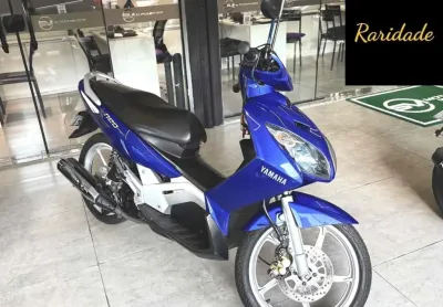 Yamaha neo at 115 2008