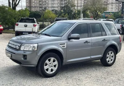 Land rover freelander 2 s 2.2 sd4 190cv t.diesel